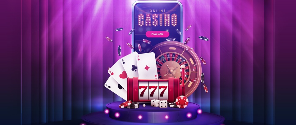 casinos online
